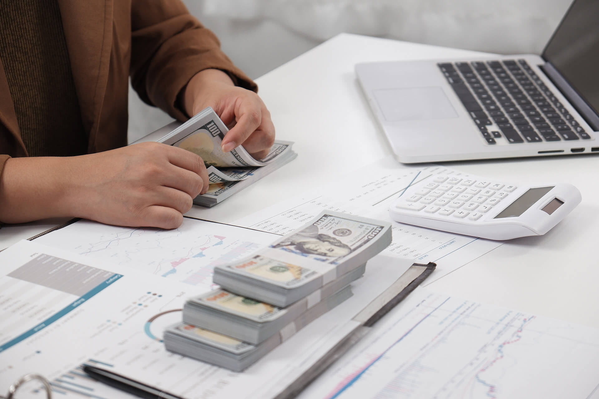 Personal Loans for Accountants Sydney