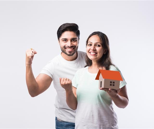 refinance home loan service