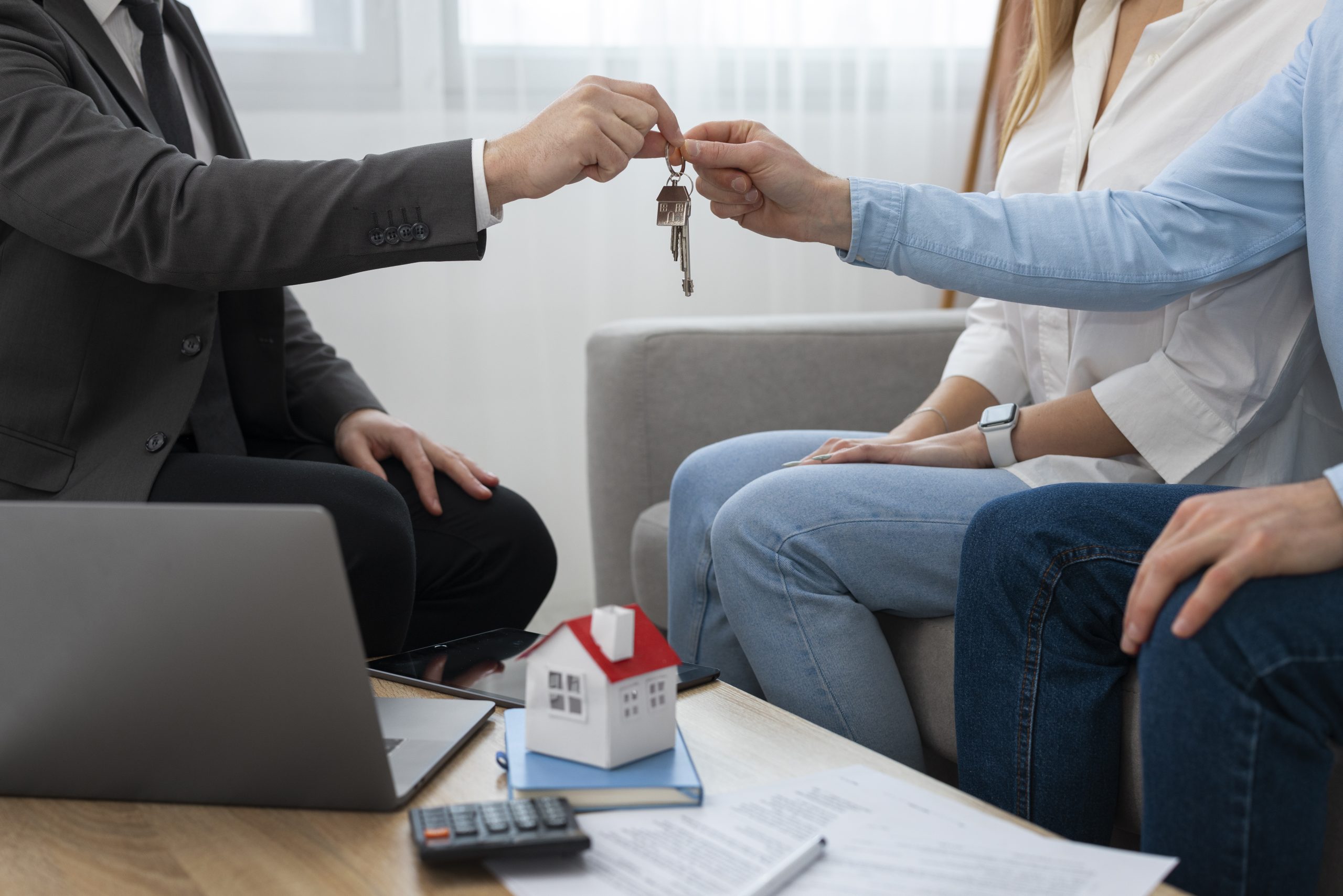 Finance broker Sydney